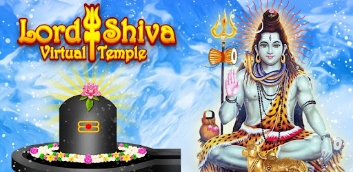 Lord Shiva Virtual Temple