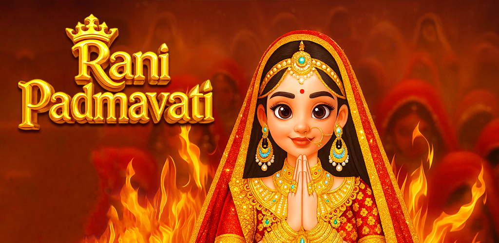 Rani Padmavati : Royal Queen