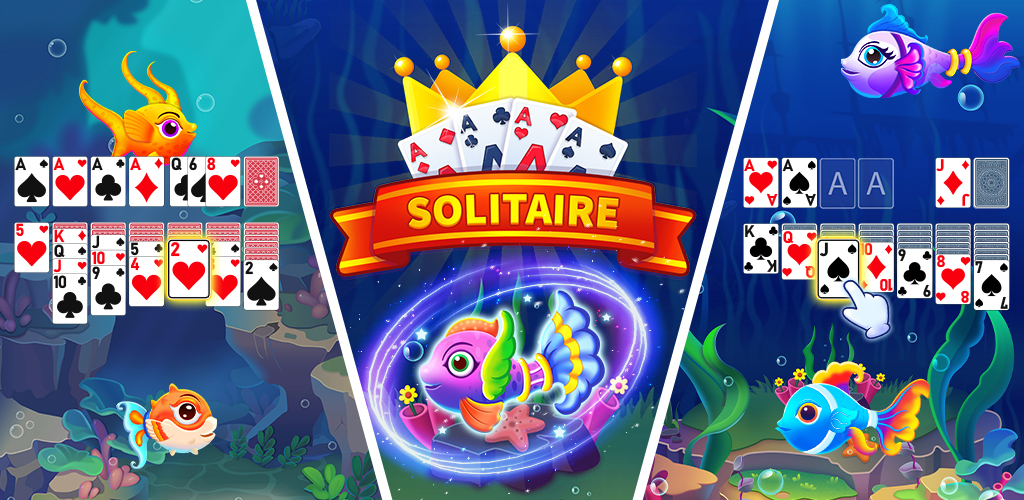 Solitaire: Klondike Card Game