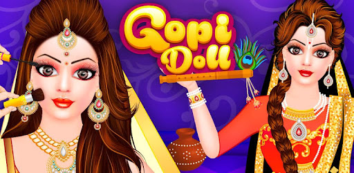 Gopi Doll Fashion Salon - Dres