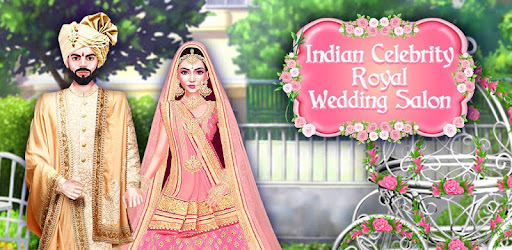 Indian Celebrity Royal Wedding